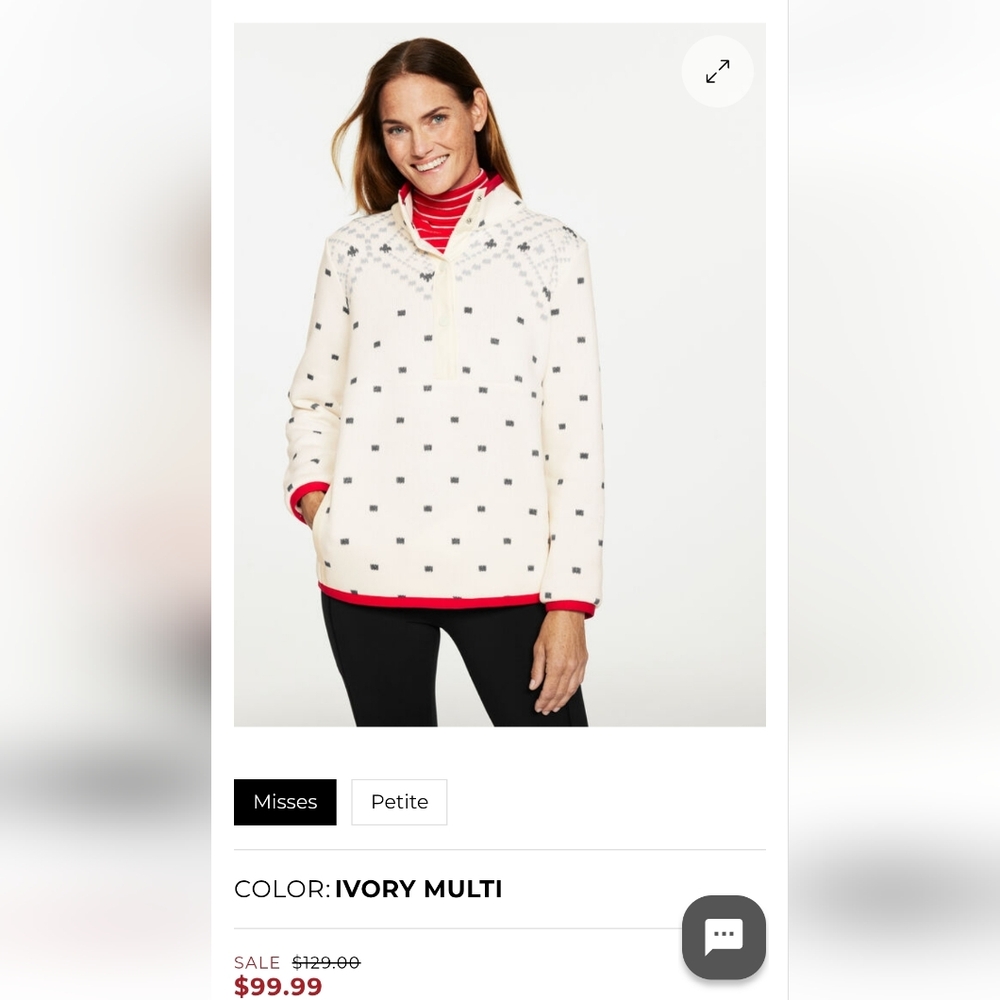 Talbots - Picture 11 of 11